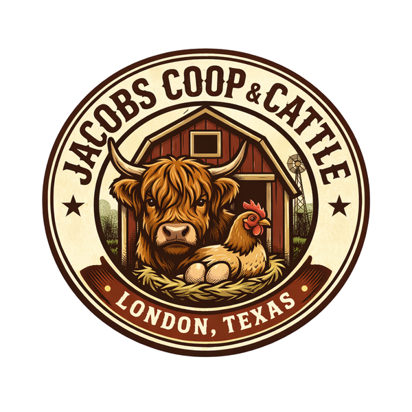 Jacobs Coop & Cattle
